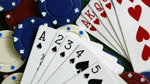 Panduan main judi poker