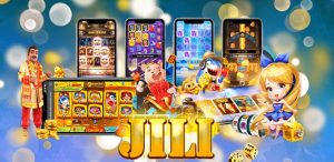 Mengenal Provider Slot Online Terbaik Jili Gaming